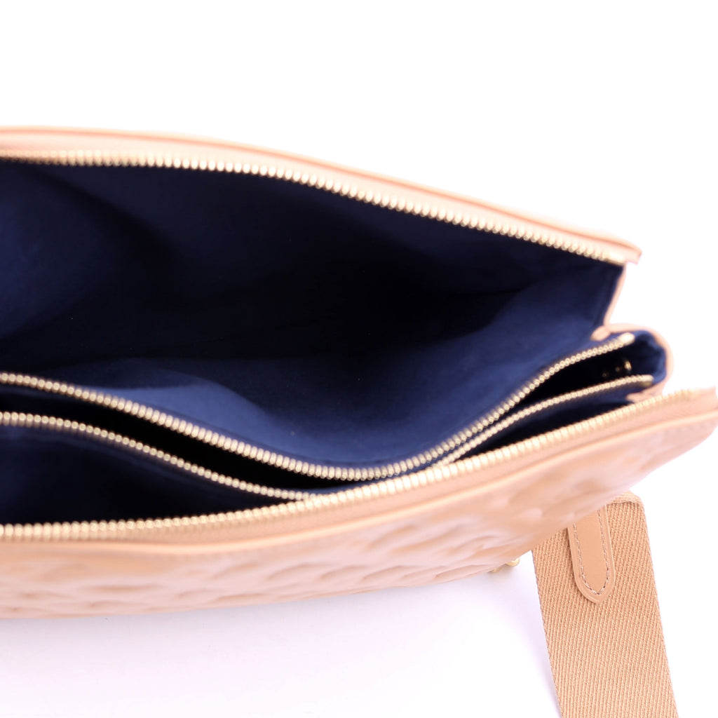 Coussin PM Lambskin Tan