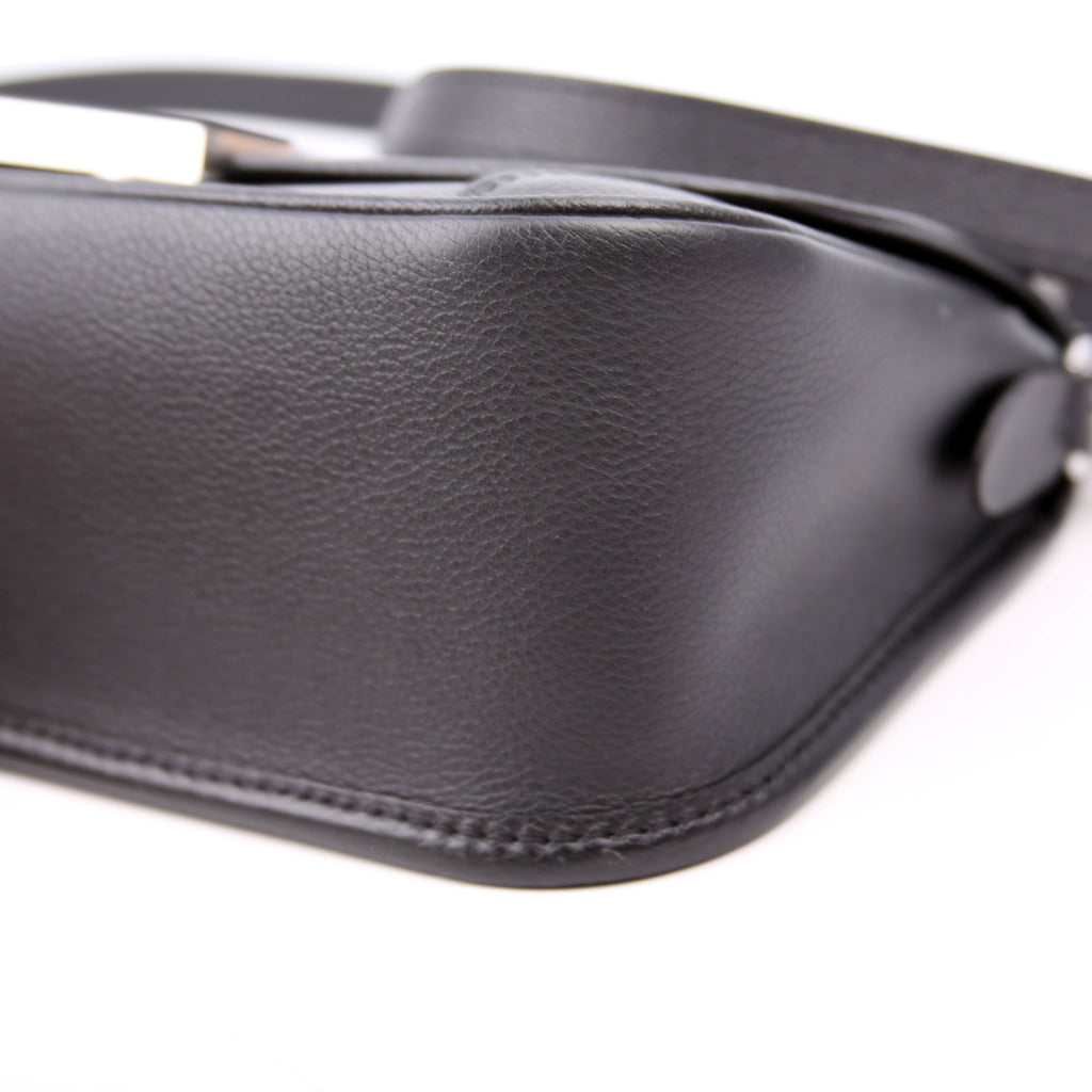 Buci Crossbody Epi Black