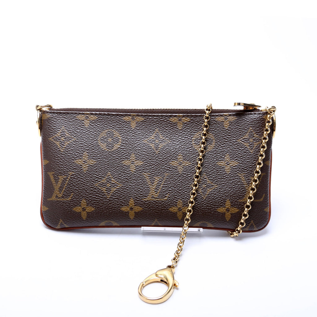 Pochette Milla MM Monogram