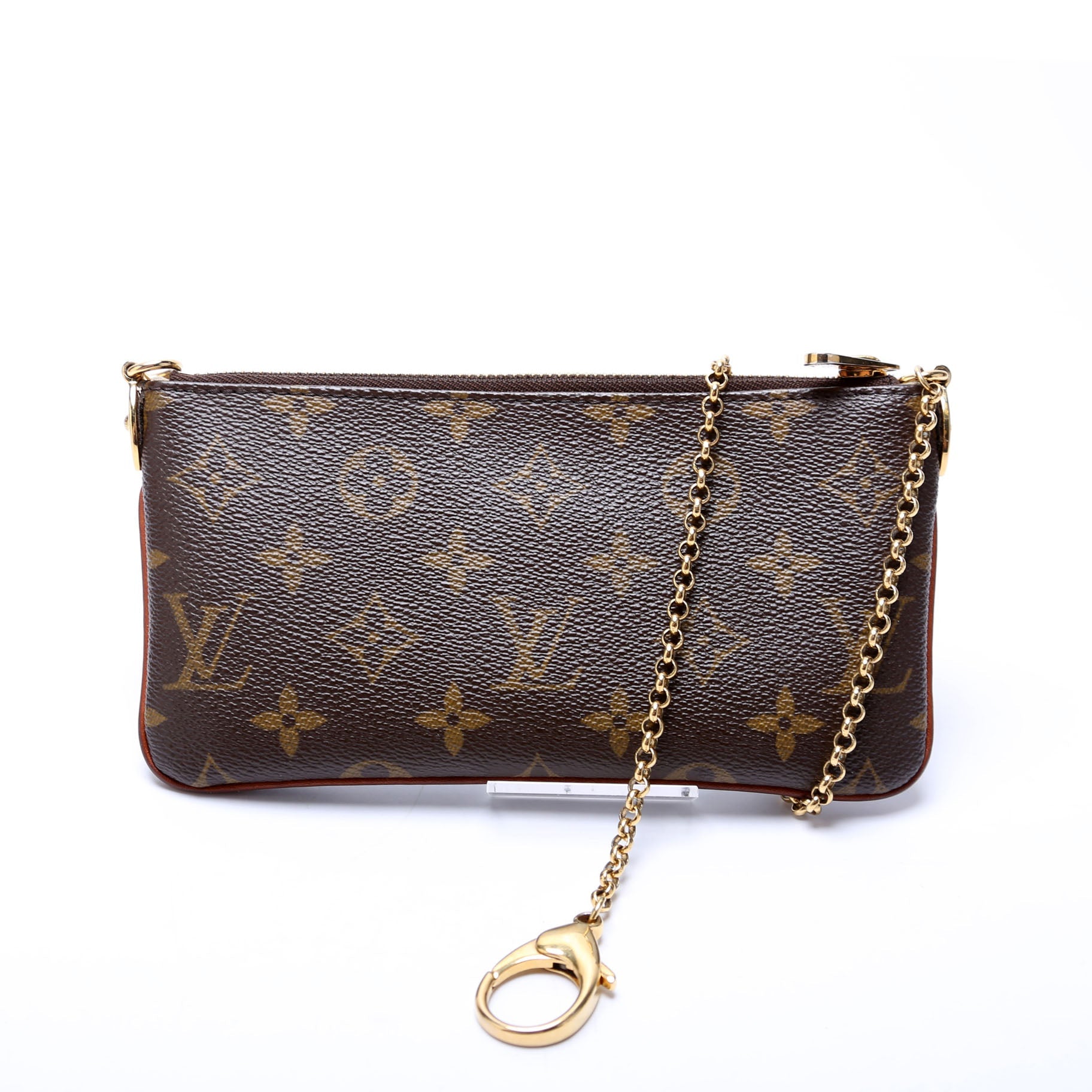 Pochette Milla MM Monogram