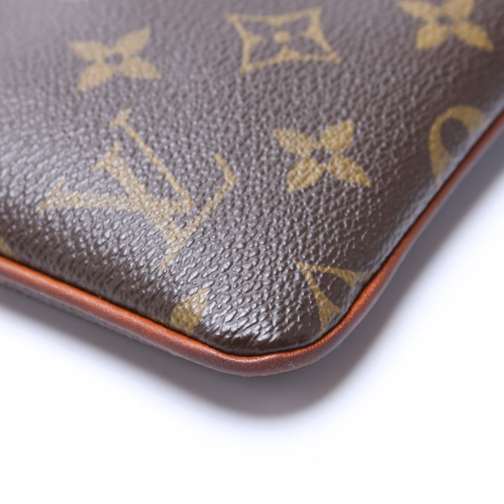 Pochette Milla MM Monogram
