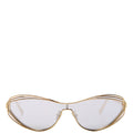 Fildior M1U Sunglasses Gold