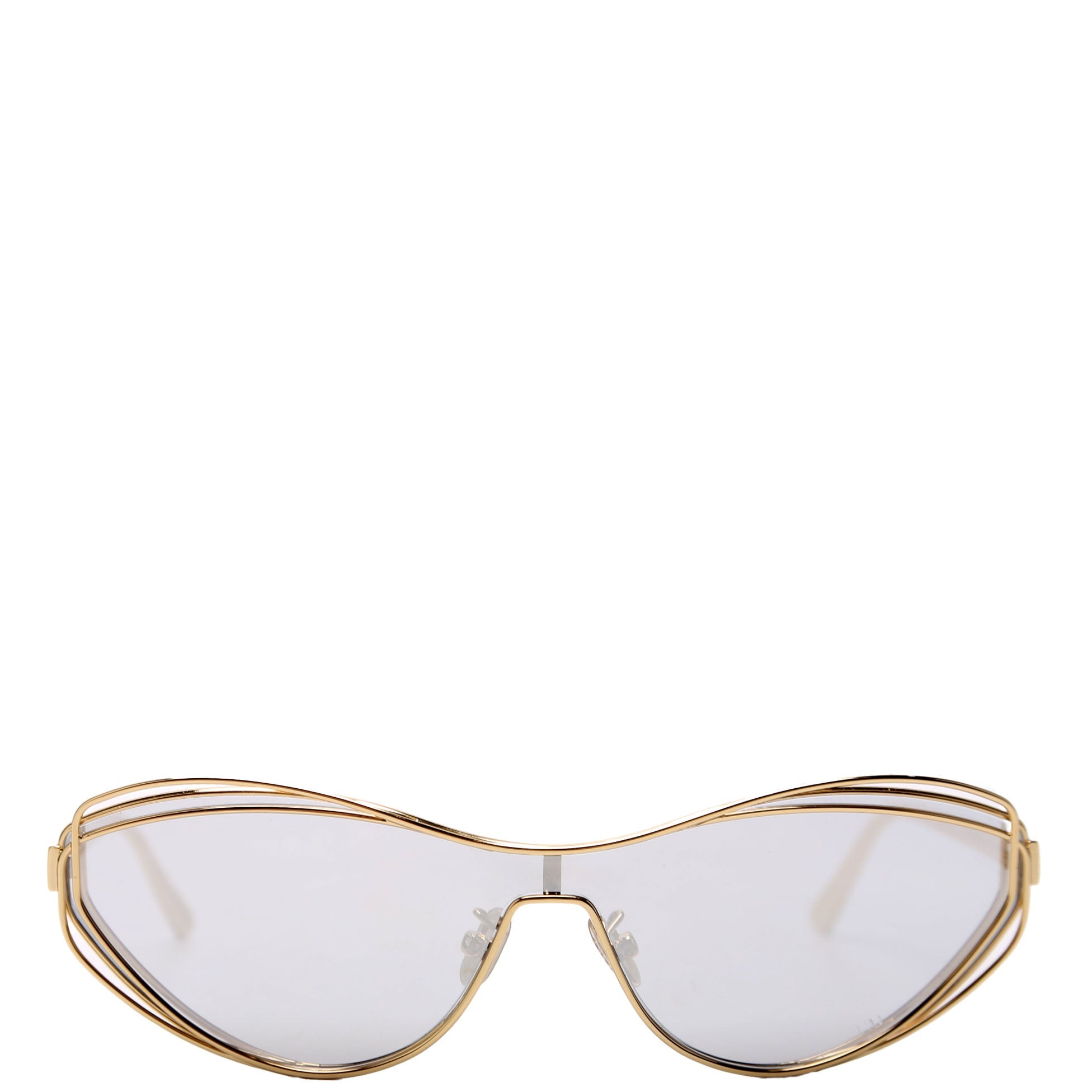 Fildior M1U Sunglasses Gold