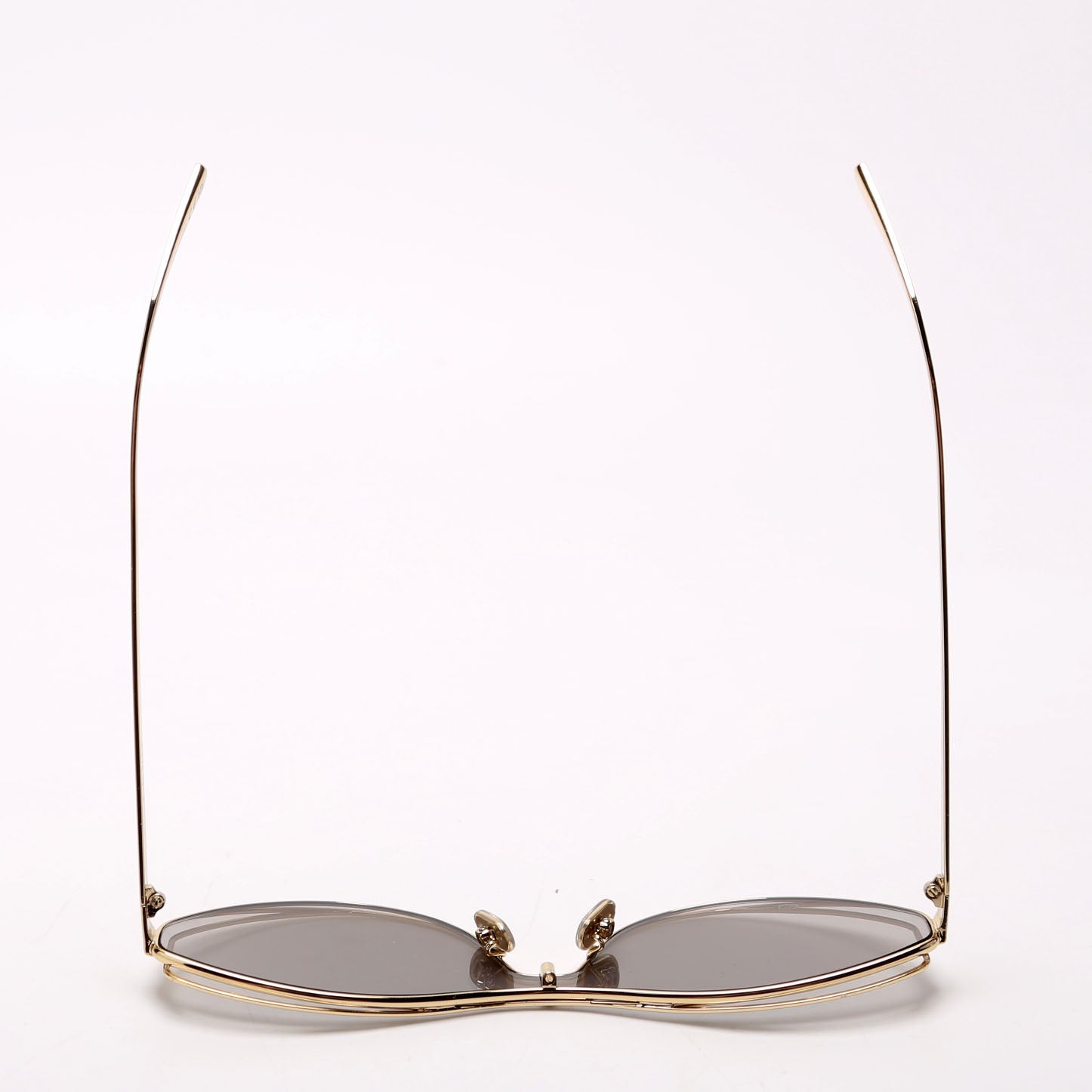 Fildior M1U Sunglasses Gold