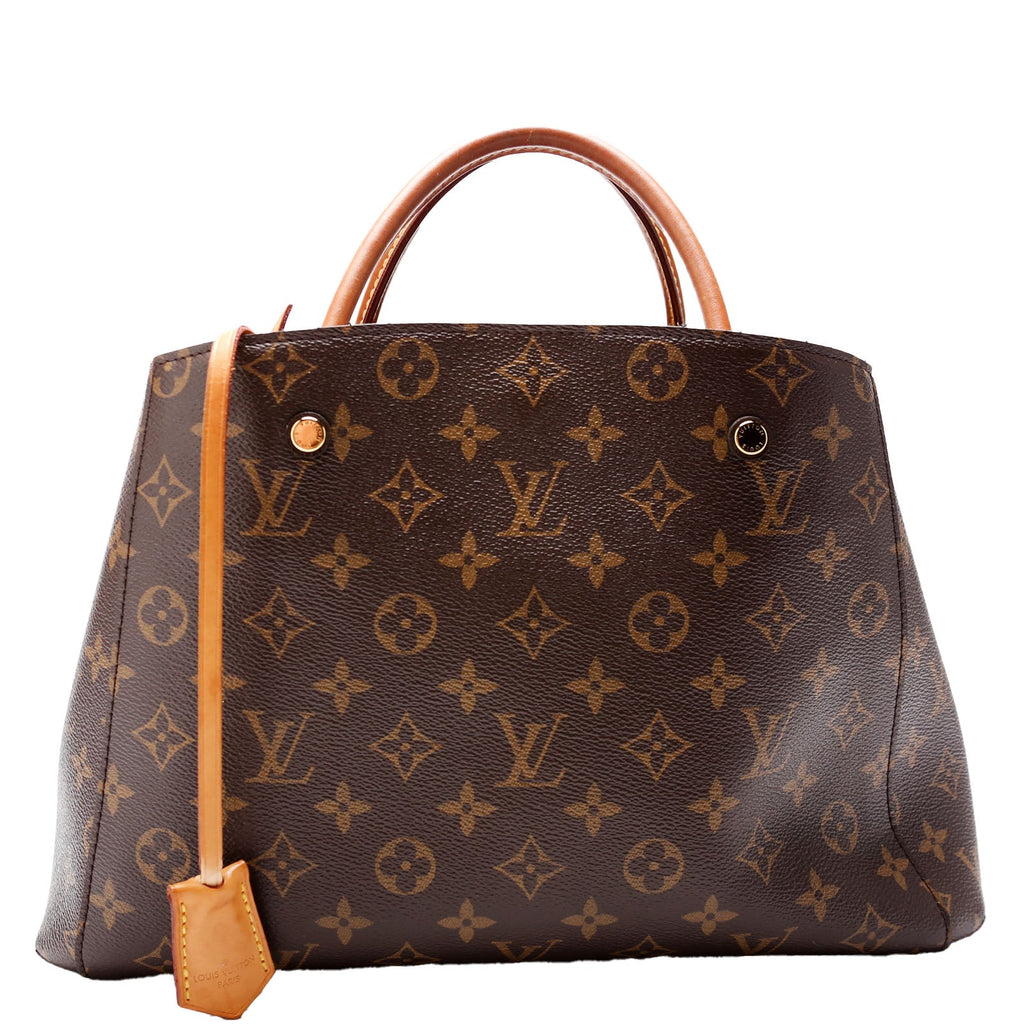 Montaigne MM Monogram