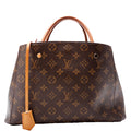 Montaigne MM Monogram