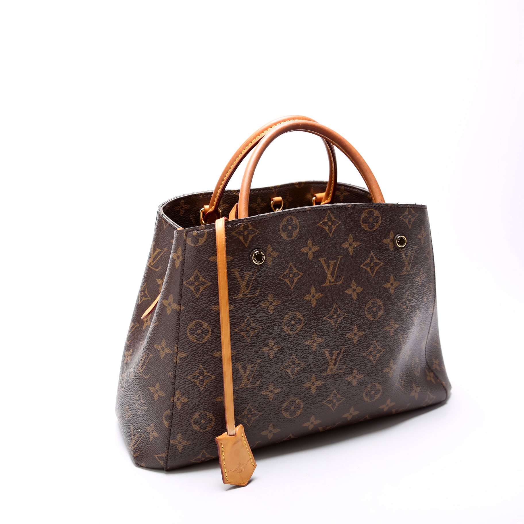 Montaigne MM Monogram