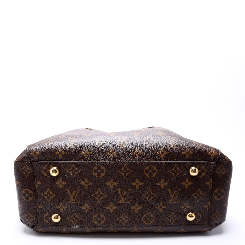 Montaigne MM Monogram