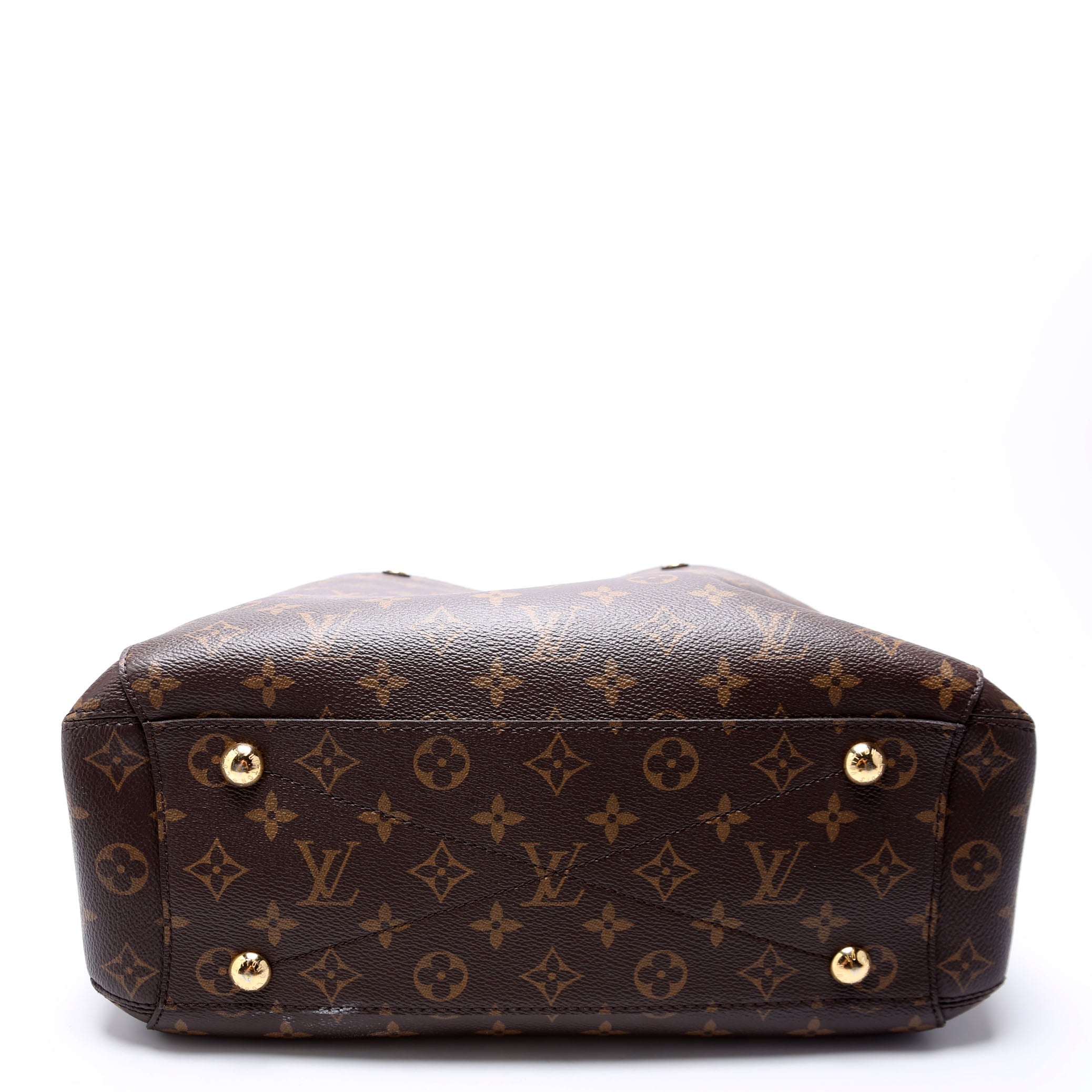 Montaigne MM Monogram