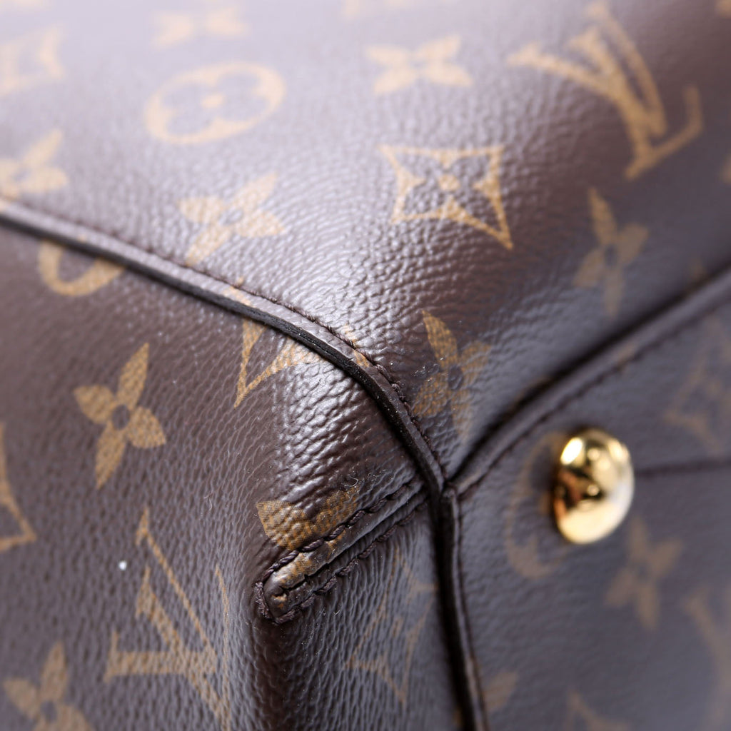 Montaigne MM Monogram