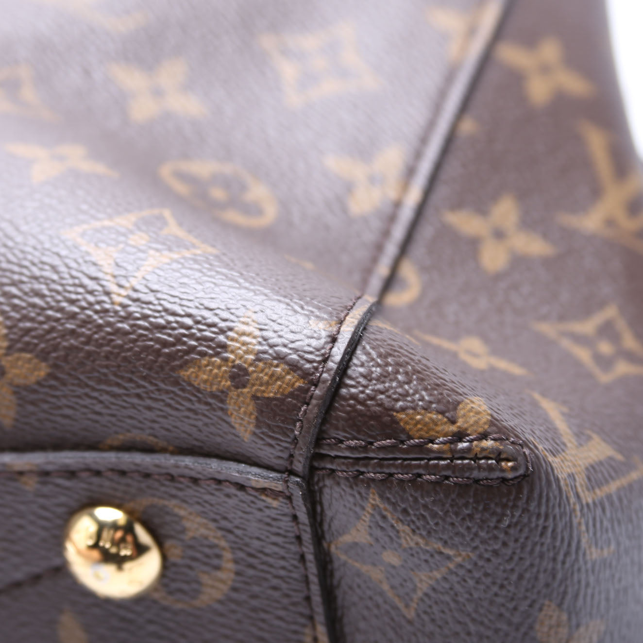 Montaigne MM Monogram