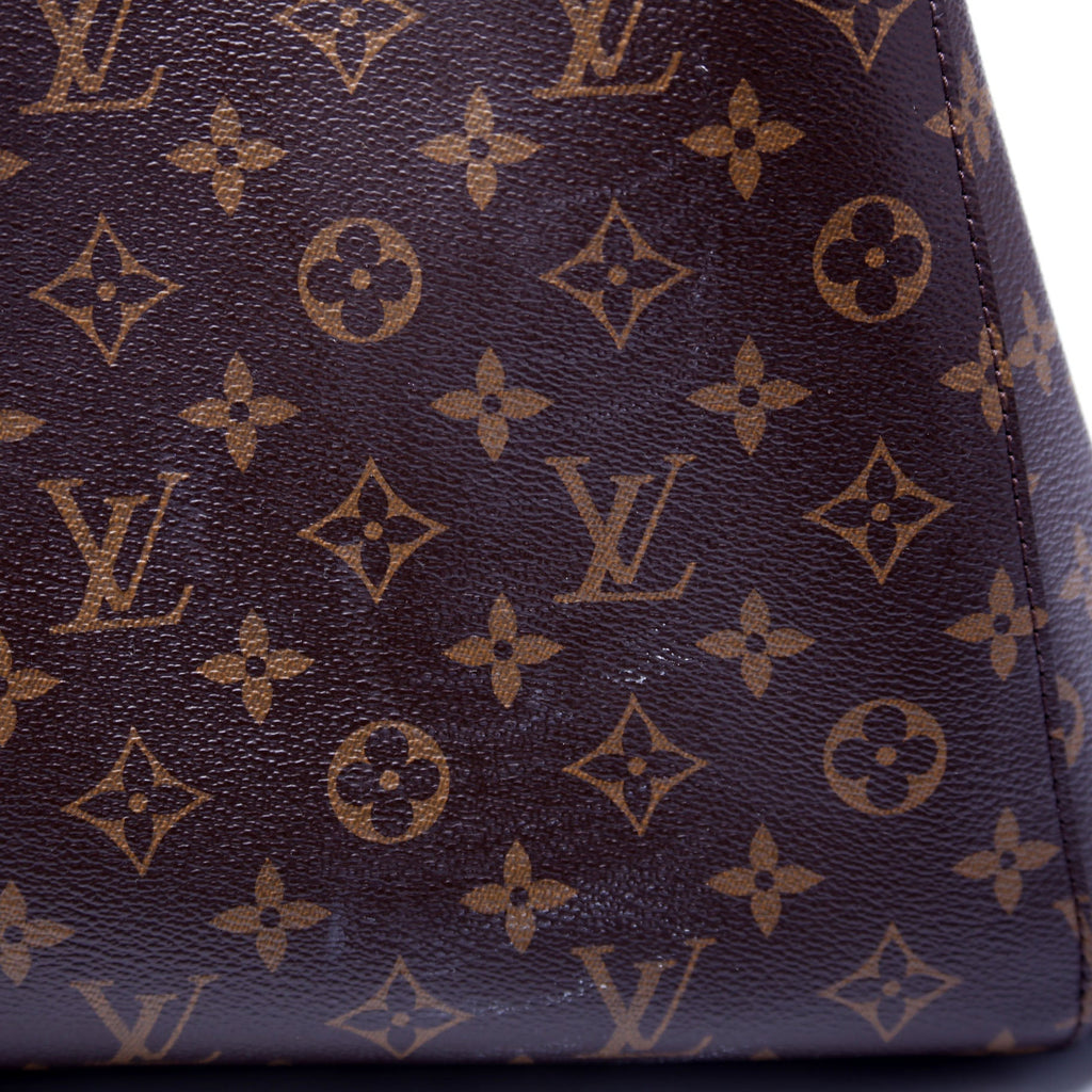 Montaigne MM Monogram