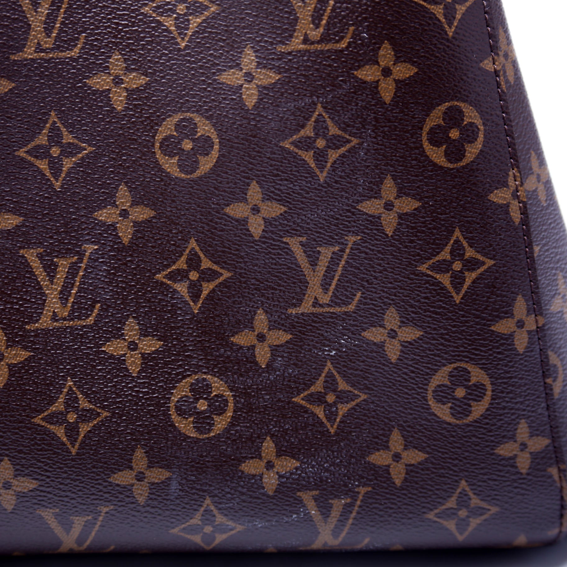 Montaigne MM Monogram