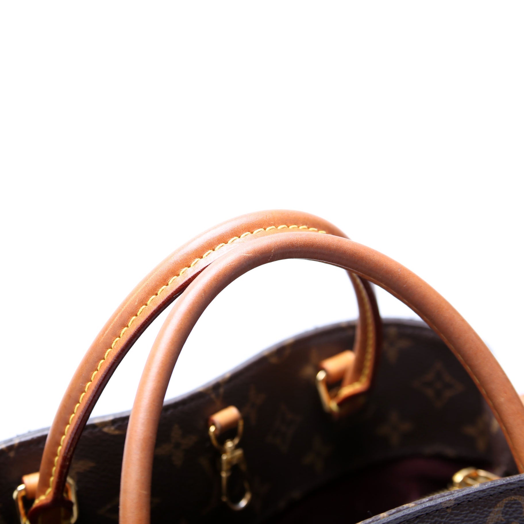 Montaigne MM Monogram