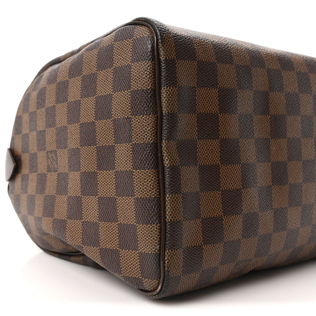 Louis Vuitton Damier Ebene Speedy 30