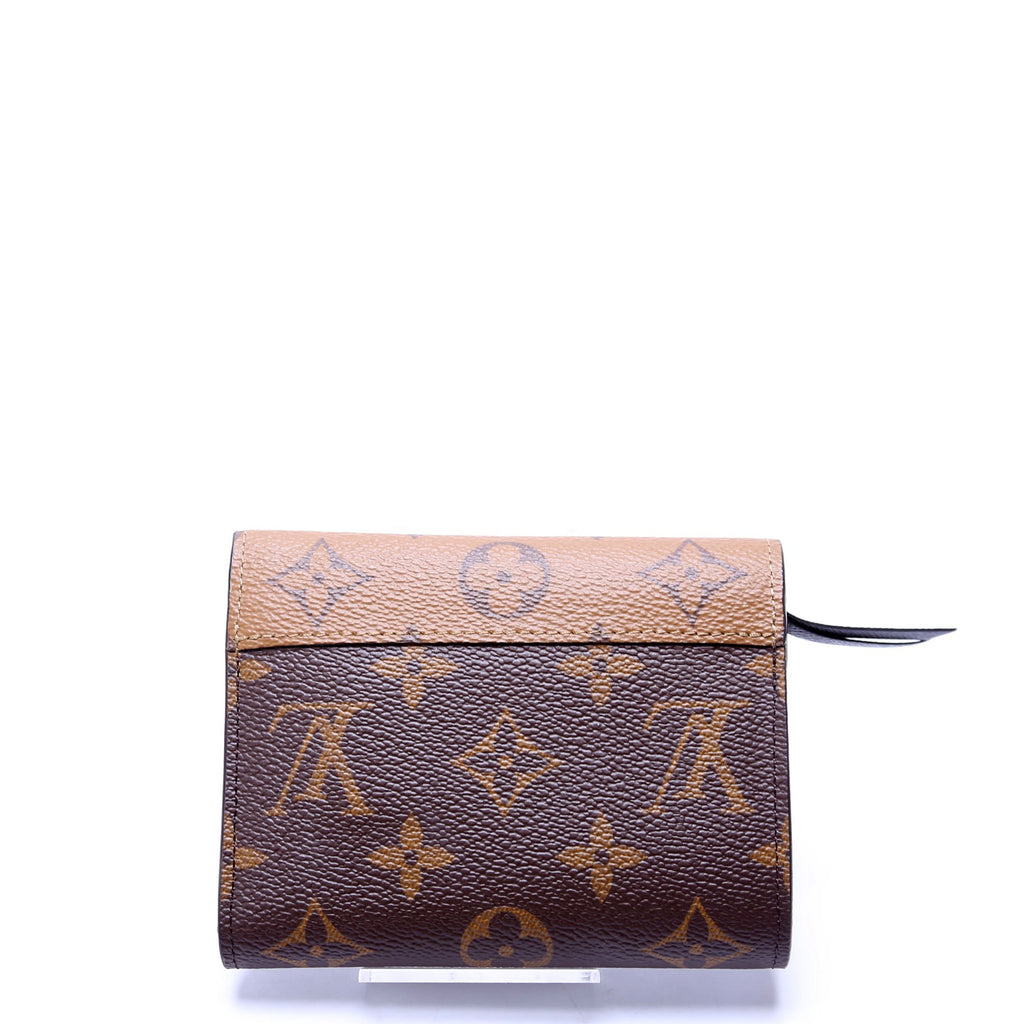 Victorine Wallet Reverse Monogram