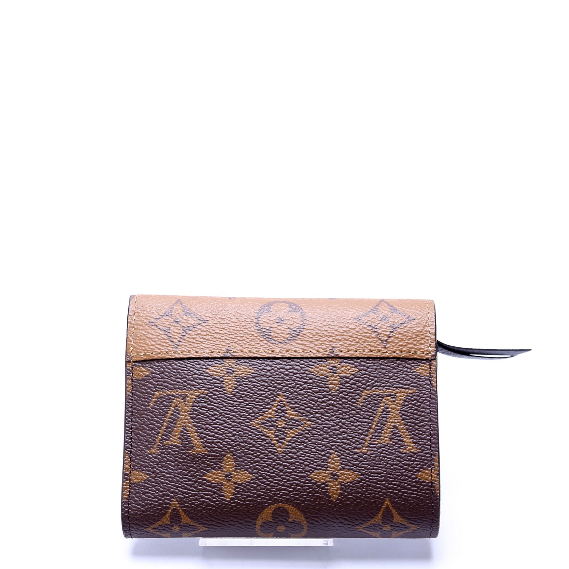 Victorine Wallet Reverse Monogram