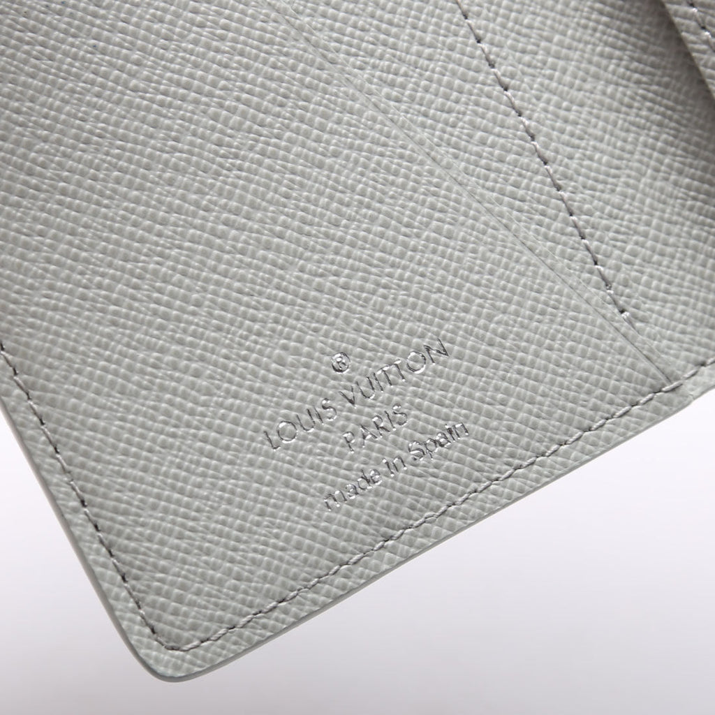 Pocket Organizer Gradient Monogram Grey/Multicolor