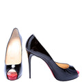Very Prive 120MM Size 42 Black