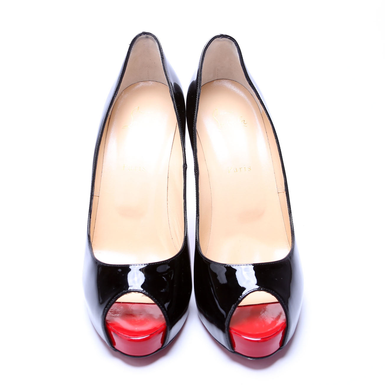 Very Prive 120MM Size 42 Black