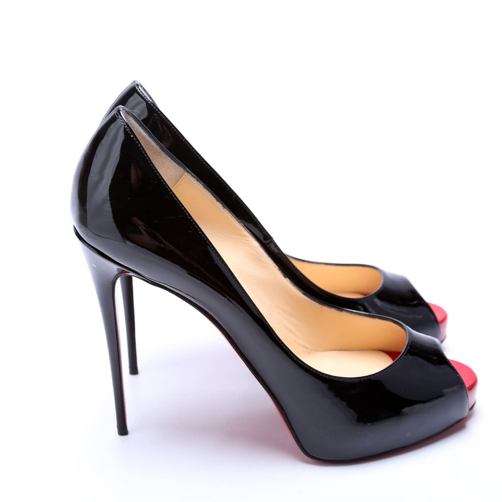 Very Prive 120MM Size 42 Black