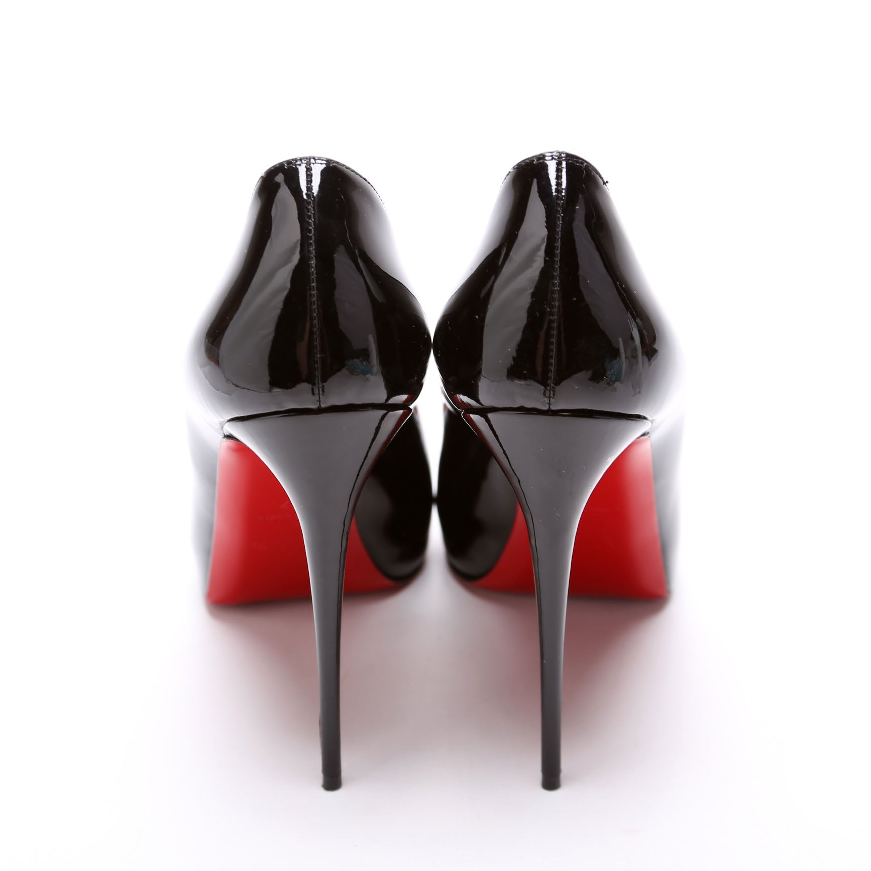 Very Prive 120MM Size 42 Black
