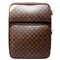 Pegase Legree 55 Business Monogram Brown