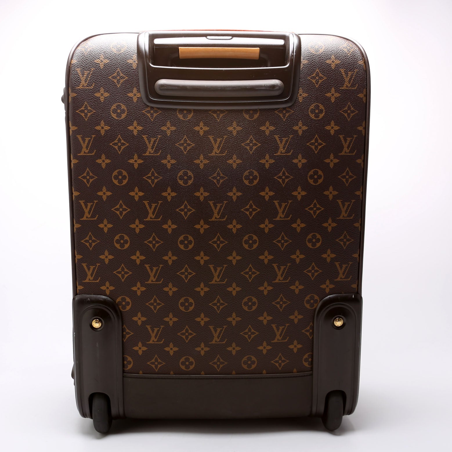 Pegase Legree 55 Business Monogram Brown