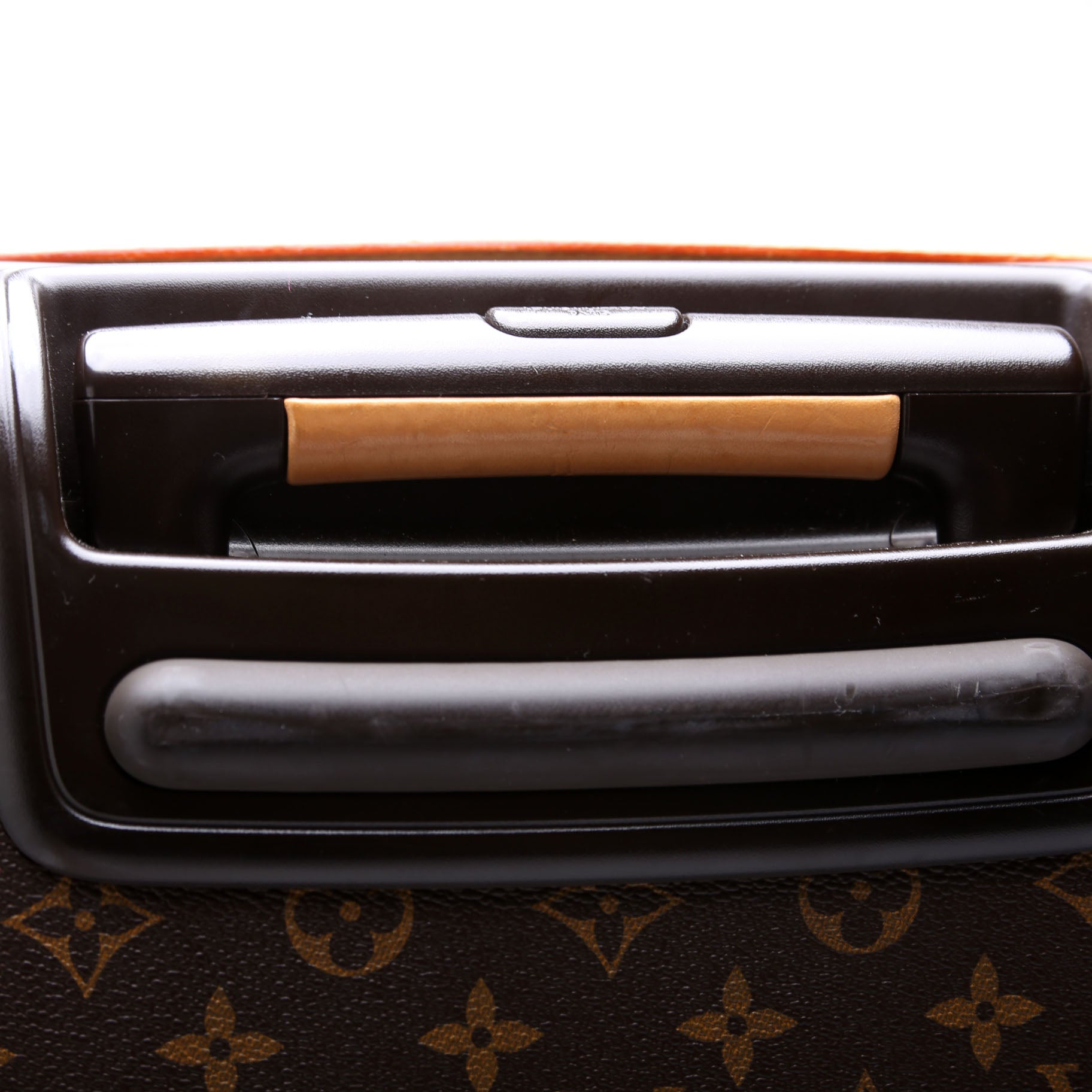 Pegase Legree 55 Business Monogram Brown