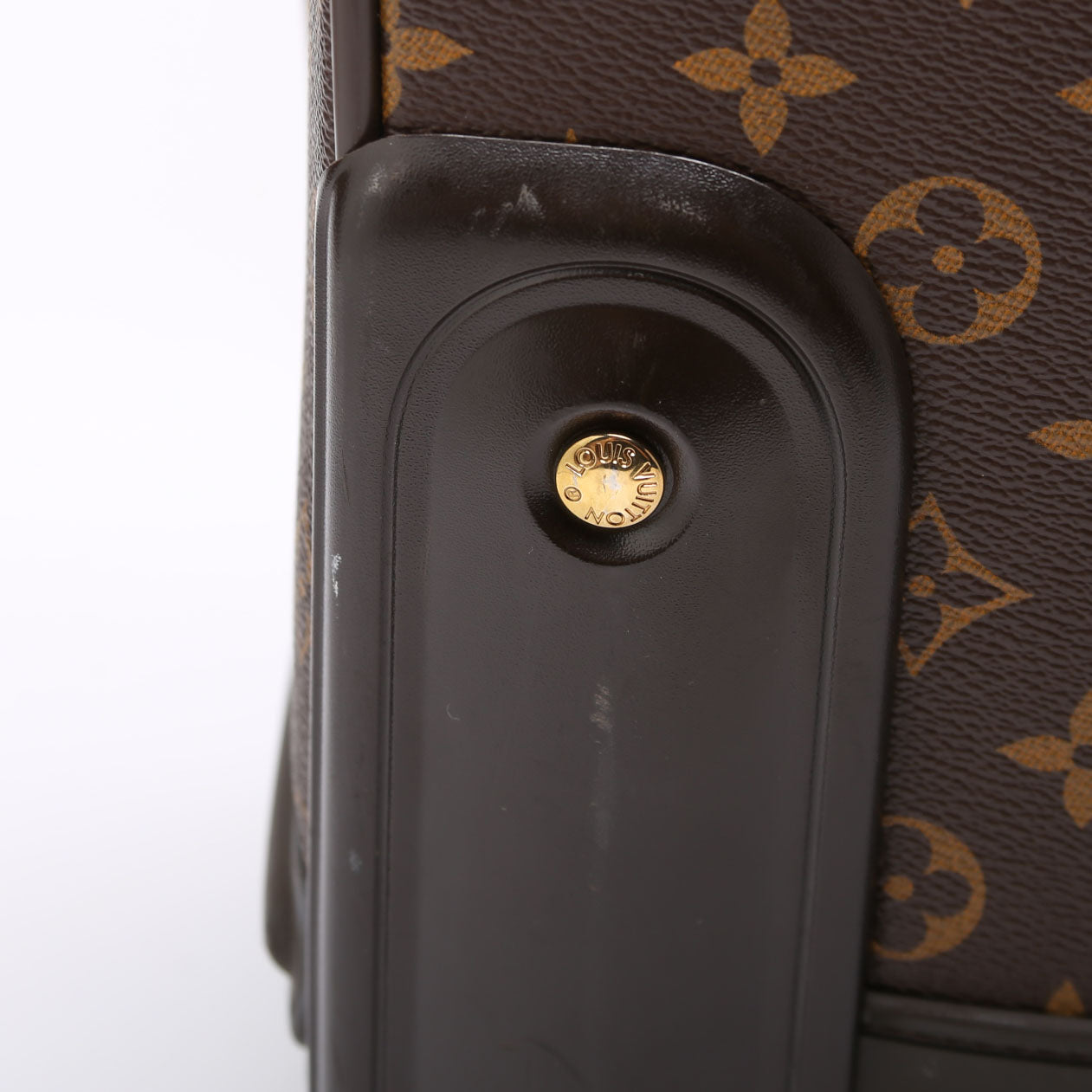 Pegase Legree 55 Business Monogram Brown