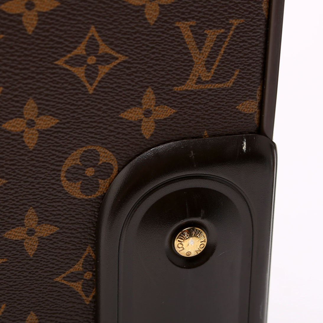 Pegase Legree 55 Business Monogram Brown
