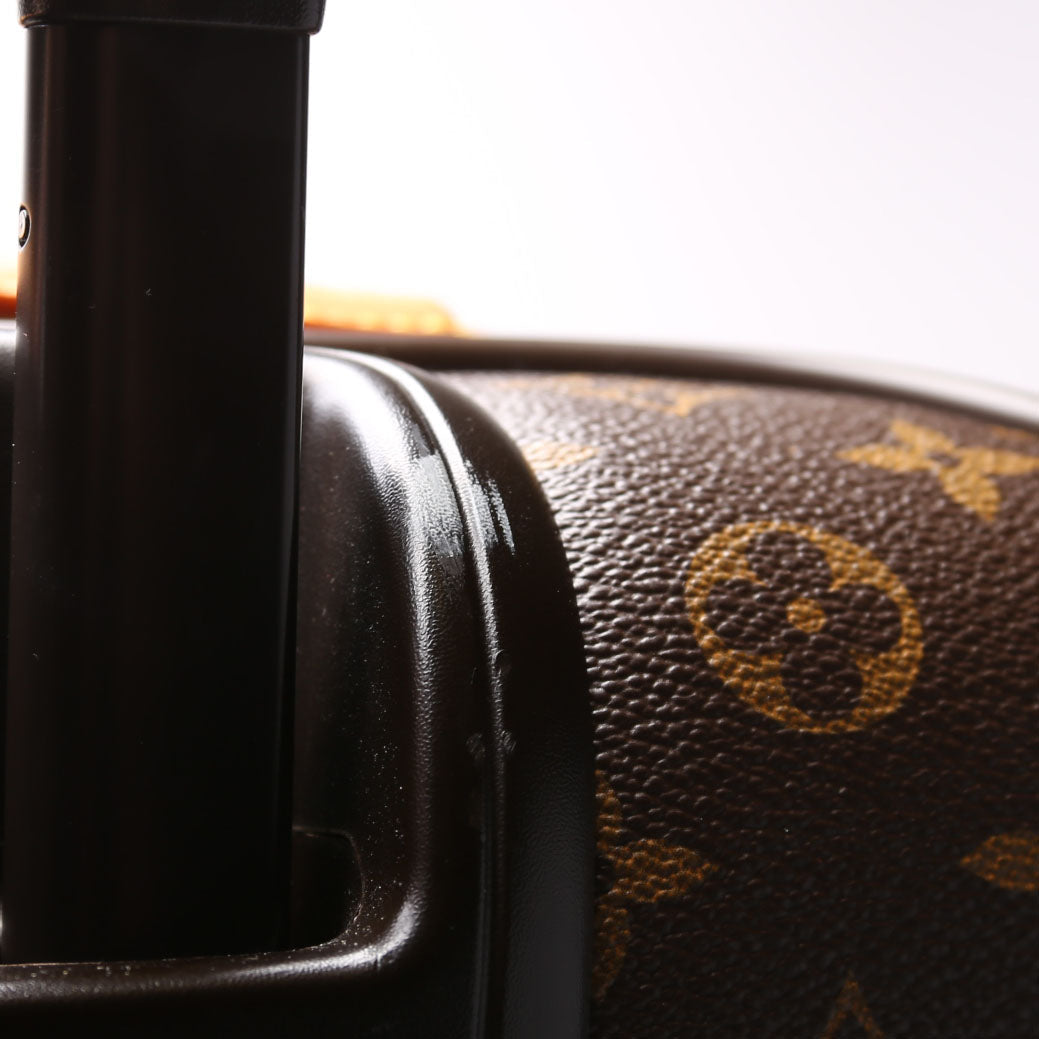 Pegase Legree 55 Business Monogram Brown
