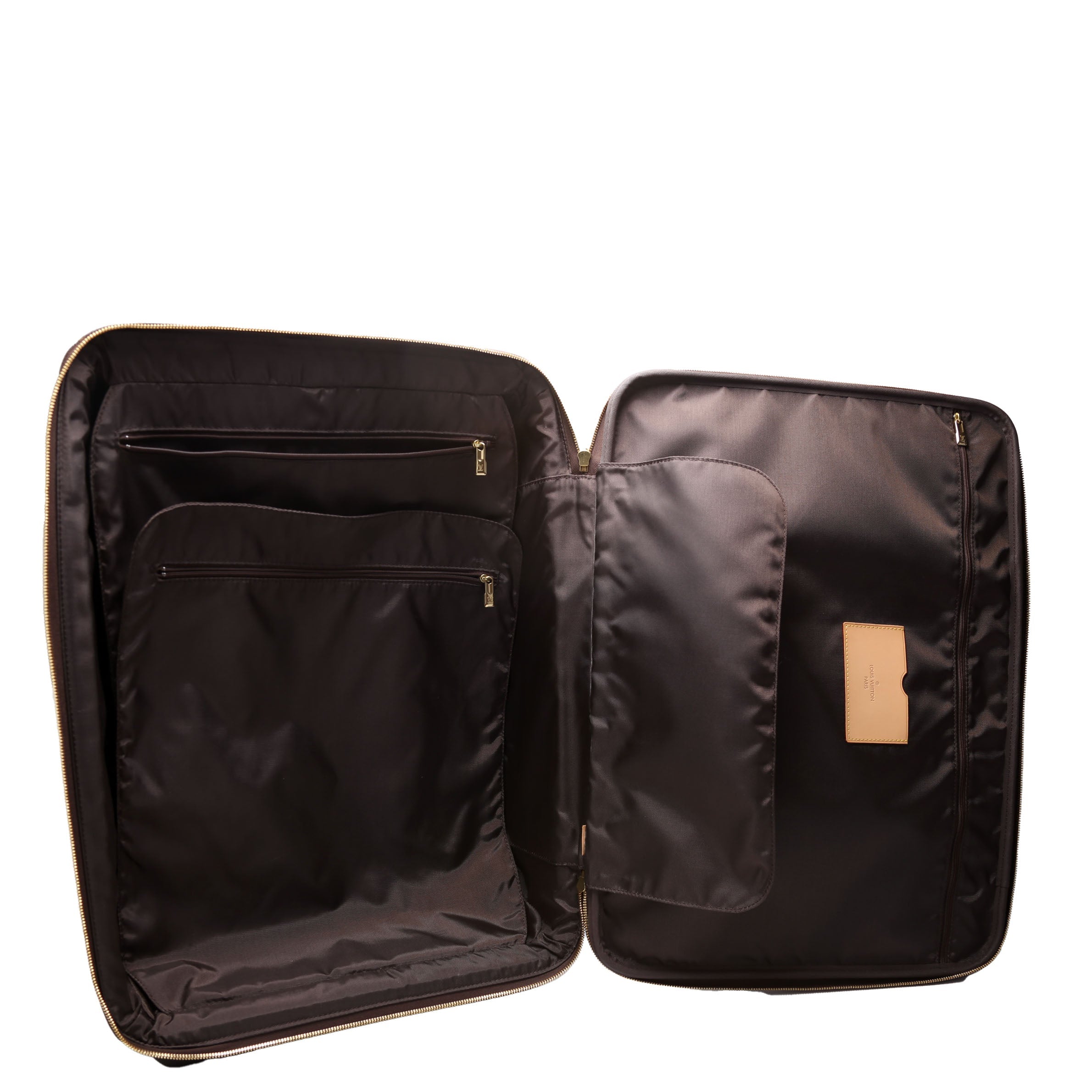 Pegase Legree 55 Business Monogram Brown