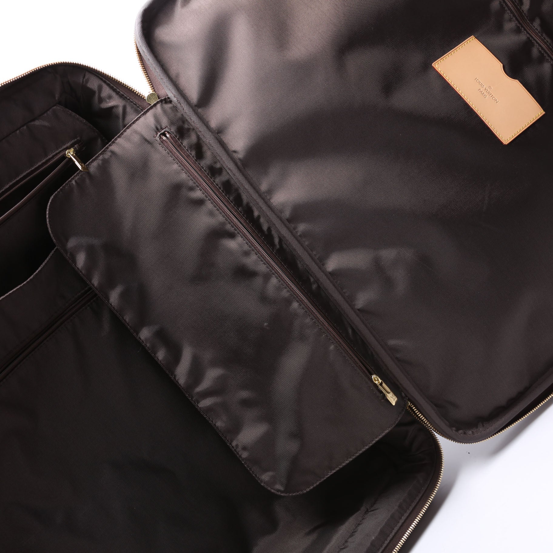 Pegase Legree 55 Business Monogram Brown