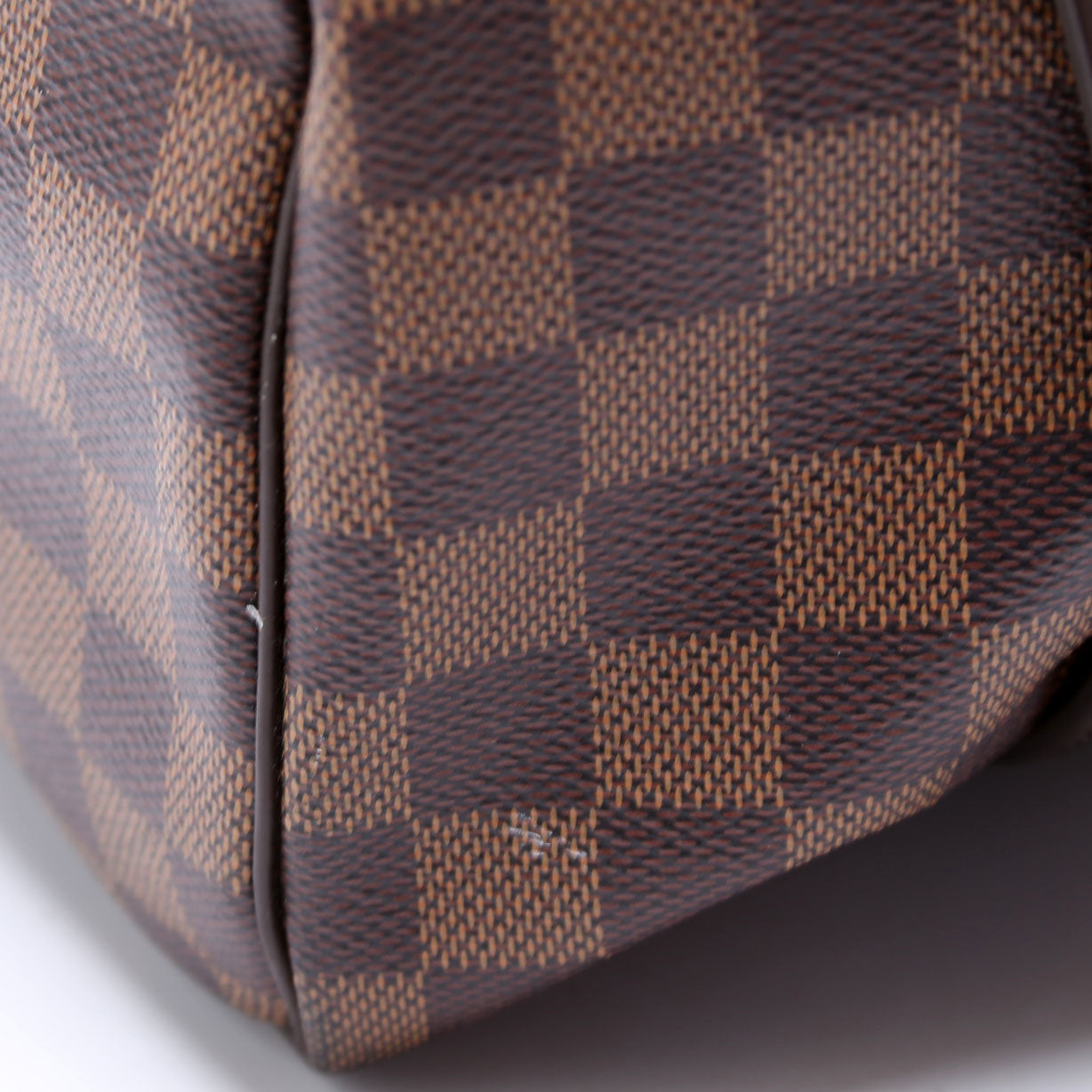 Speedy 30 Bandouliere Damier Ebene