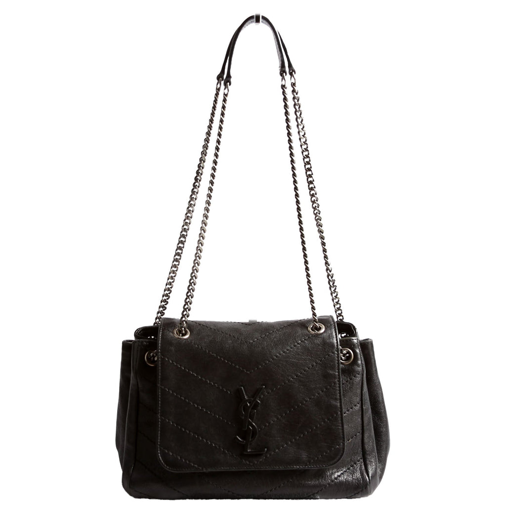 Nolita Small 554284 Black