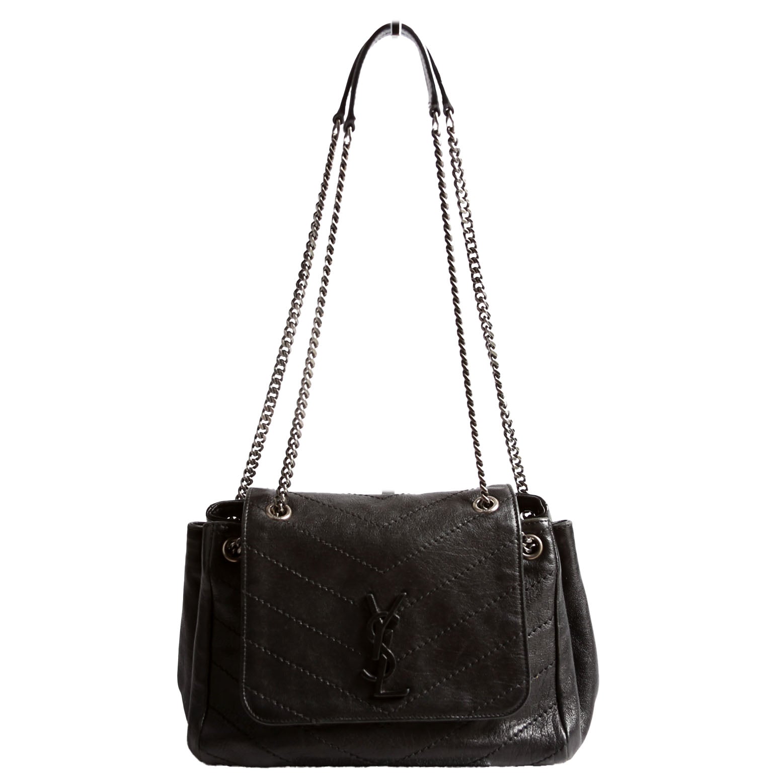 Nolita Small 554284 Black