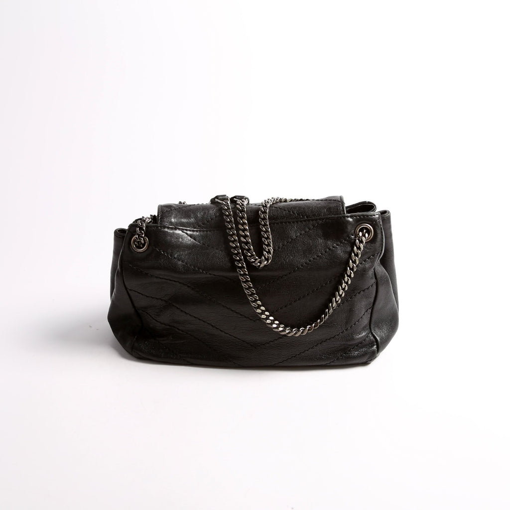 Nolita Small 554284 Black