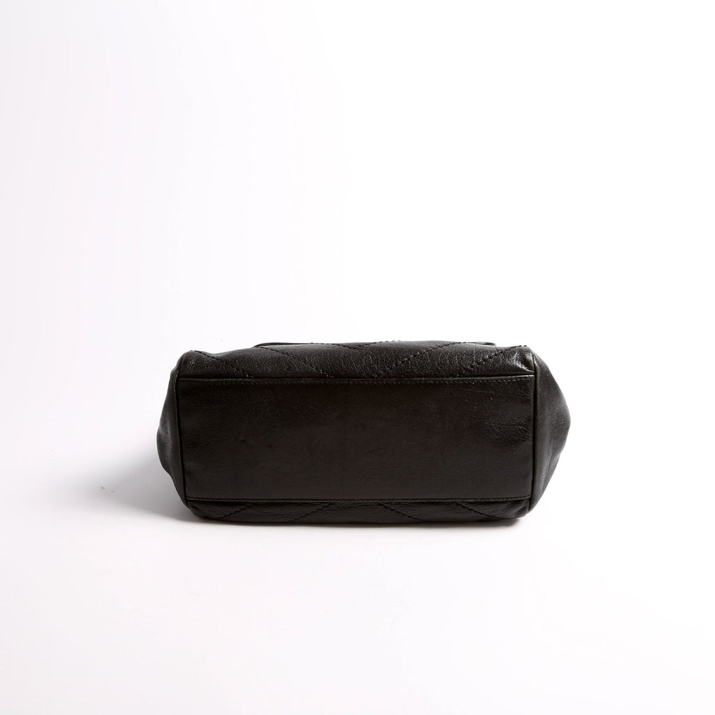 Nolita Small 554284 Black