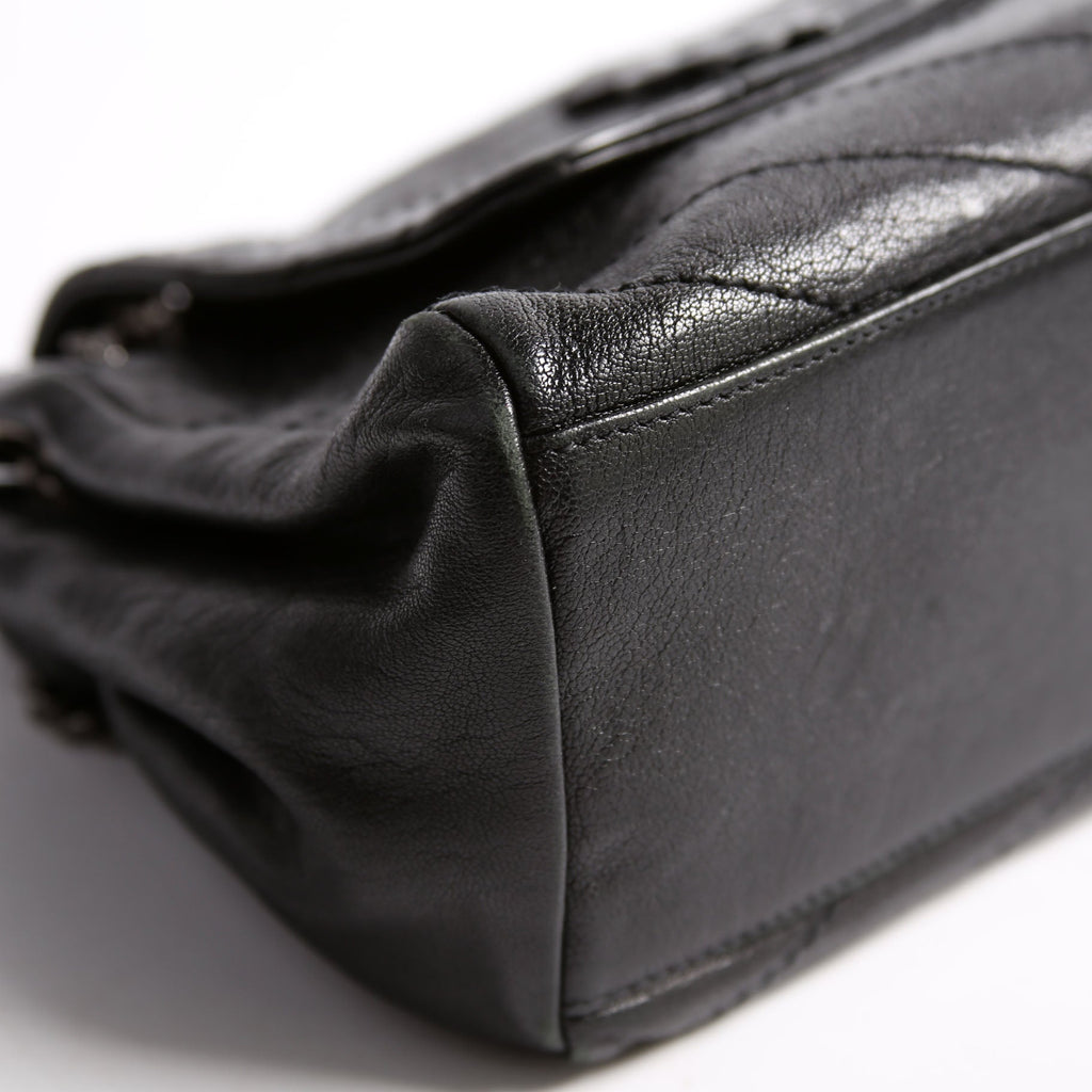 Nolita Small 554284 Black