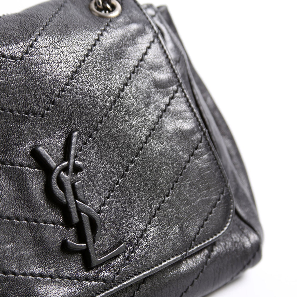 Nolita Small 554284 Black