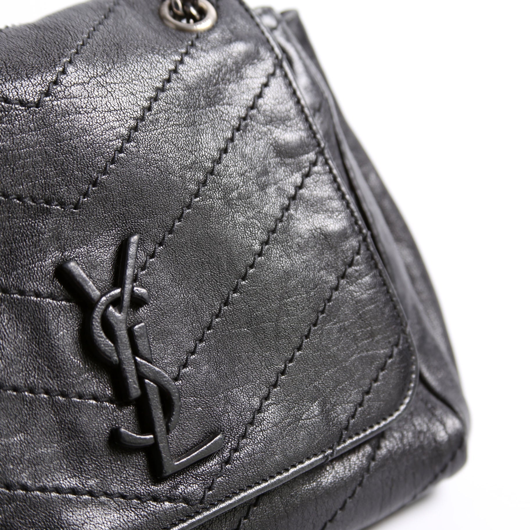 Nolita Small 554284 Black