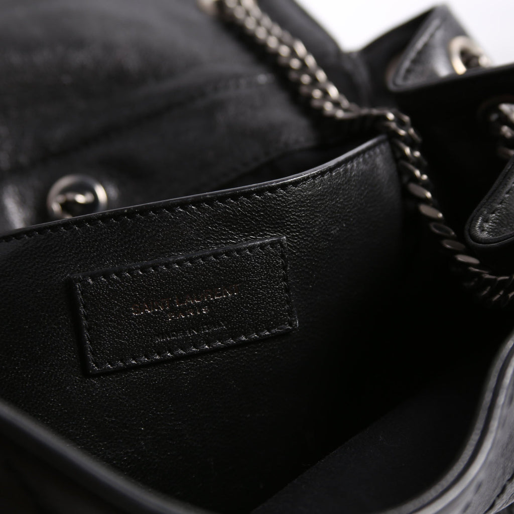 Nolita Small 554284 Black
