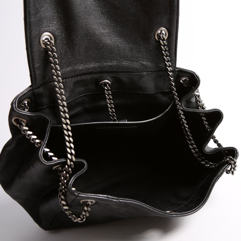 Nolita Small 554284 Black