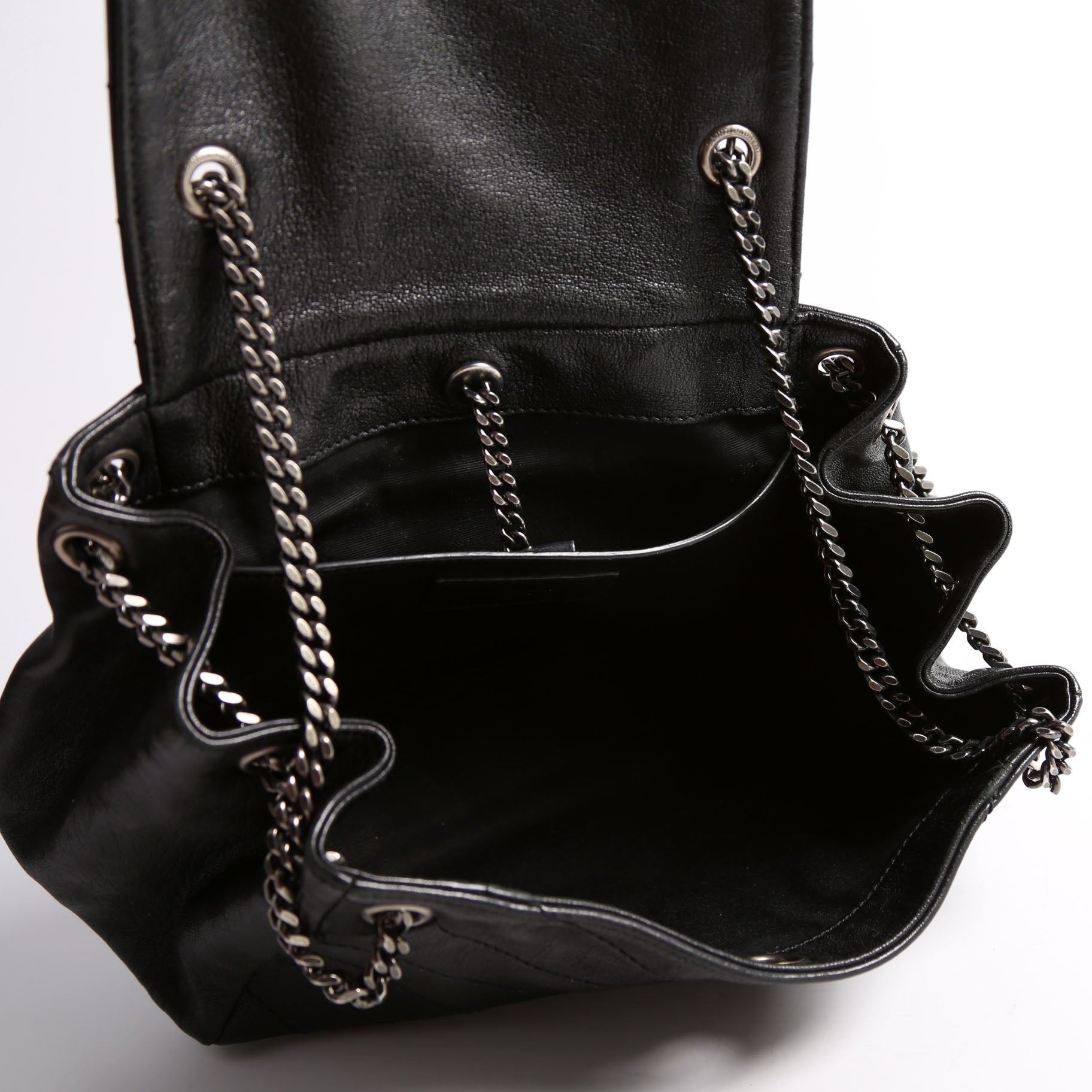 Nolita Small 554284 Black