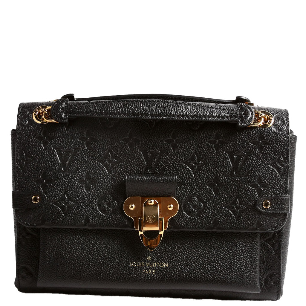 Vavin PM NM Empreinte Black