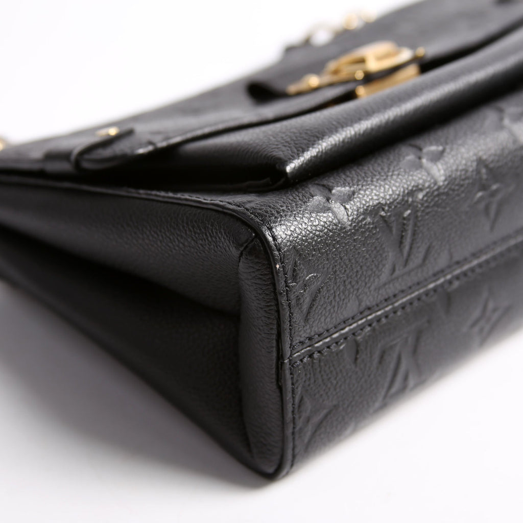 Vavin PM NM Empreinte Black
