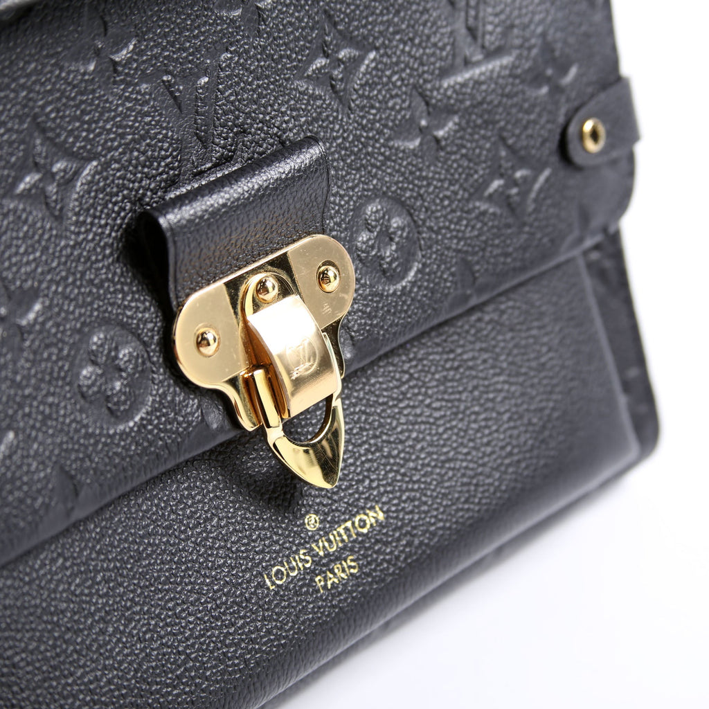 Vavin PM NM Empreinte Black