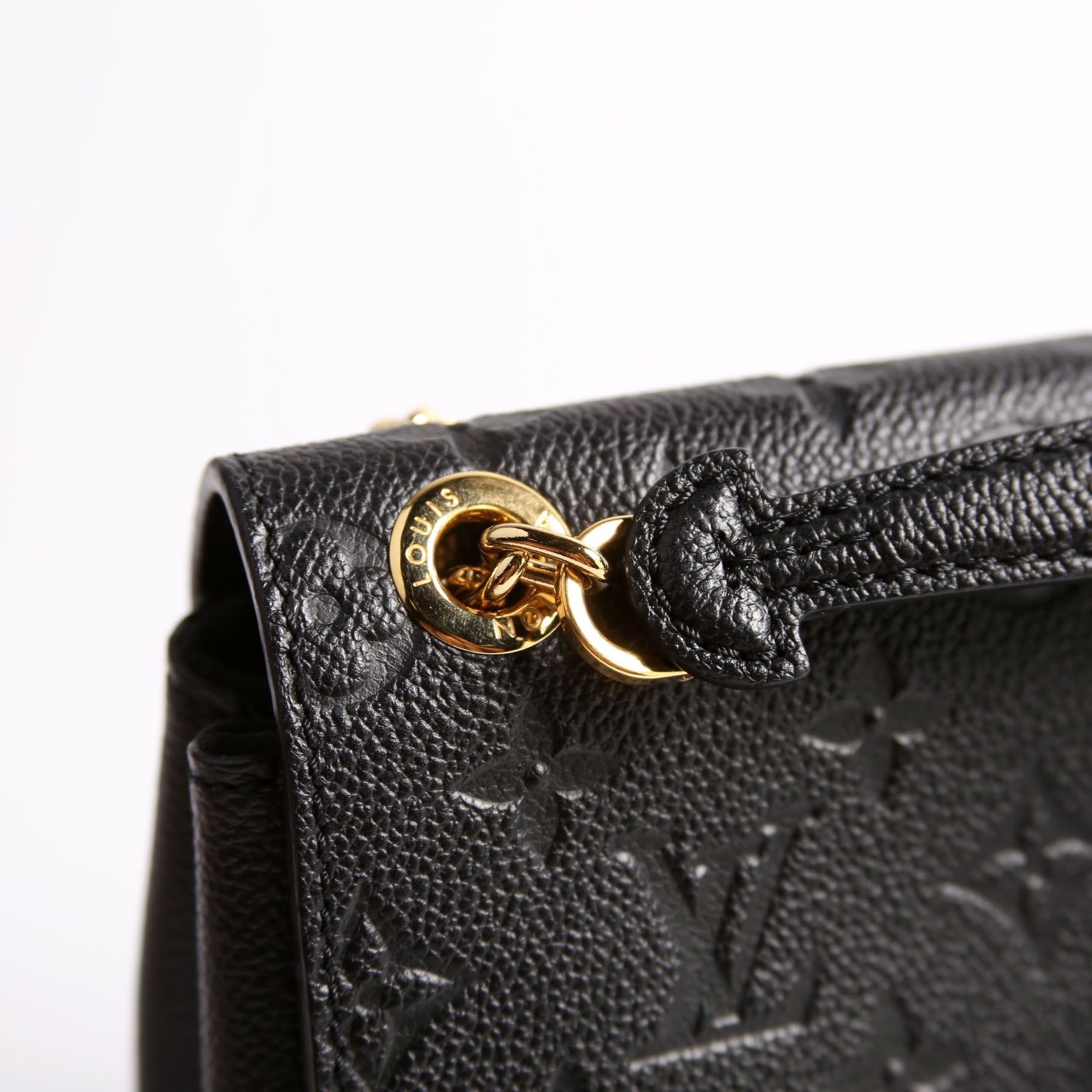 Vavin PM NM Empreinte Black