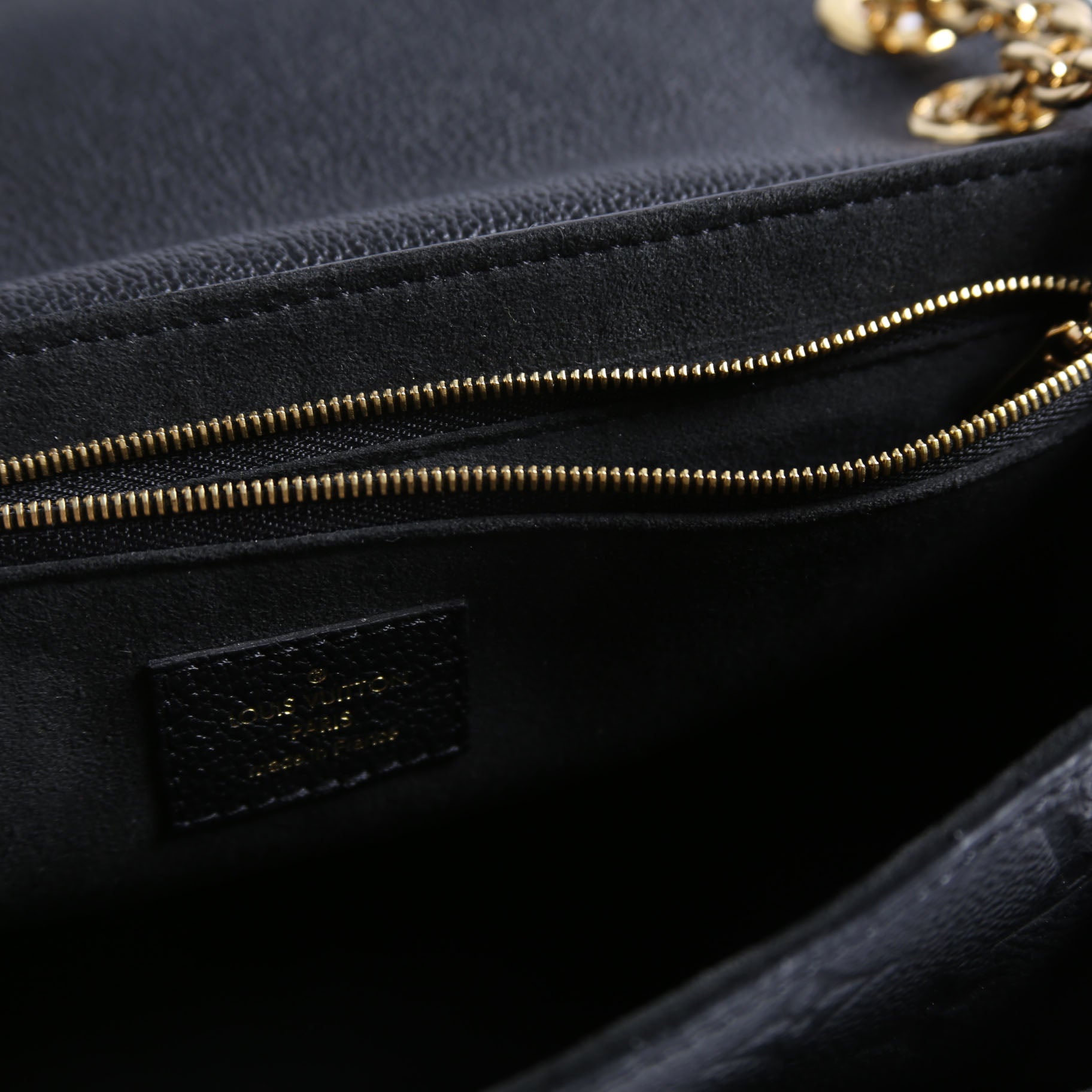 Vavin PM NM Empreinte Black